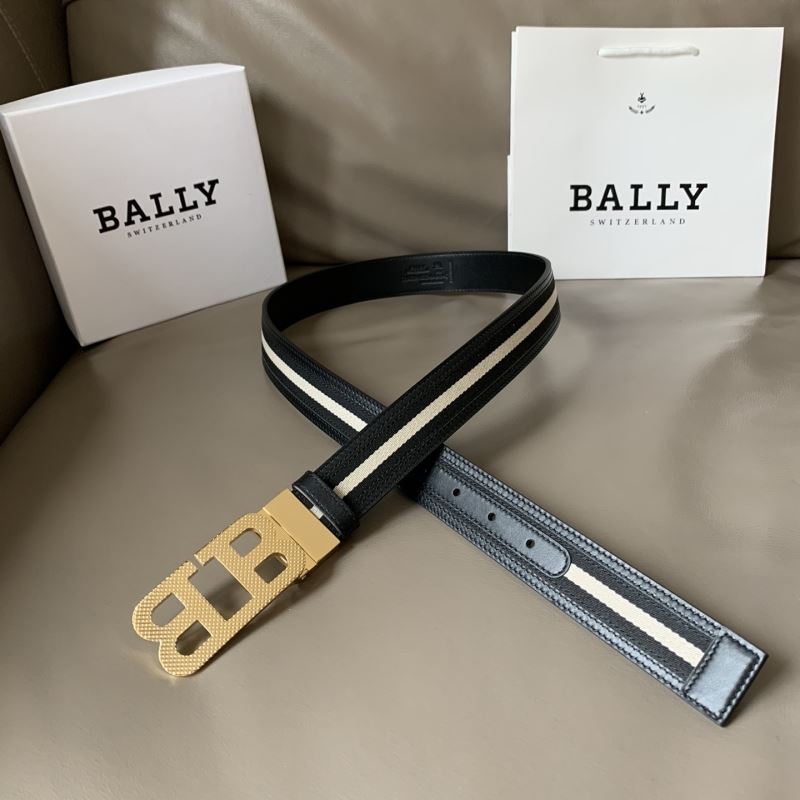 BALLY